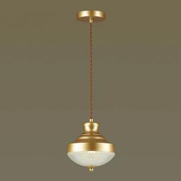 Подвесной светильник Odeon Light Krona  - 2